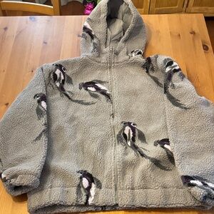 New! Taylor Swift Official Speak Now Taylor’s Version Koi Fish Hoodie Large